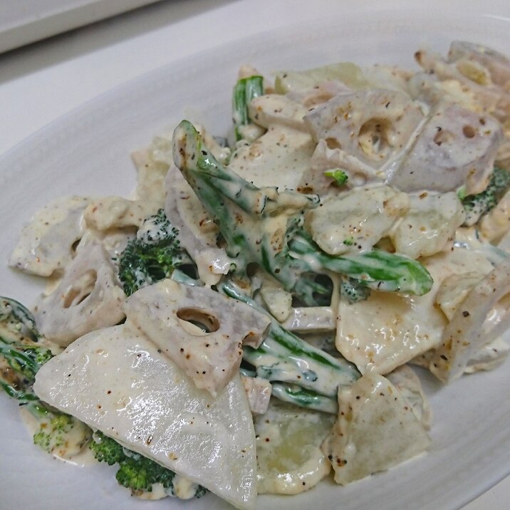 簡単 和えるだけ 根菜の温サラダ 茅の舎だし レシピ 作り方 By うさりえる 楽天レシピ 簡単 和えるだけ 根菜の温サラダ 茅の舎だし レシピ 作り方 By うさりえる 楽天レシピ